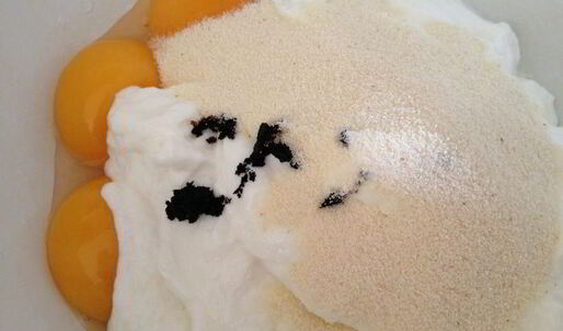 голландский творожно-лимонный тарт