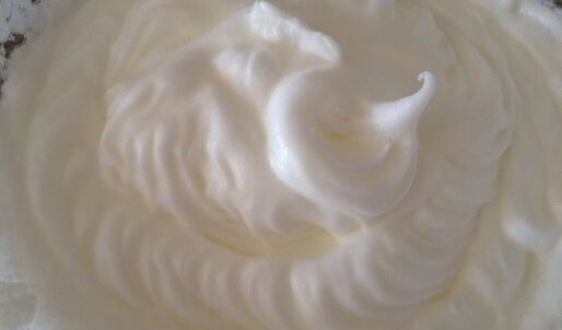 голландский творожно-лимонный тарт