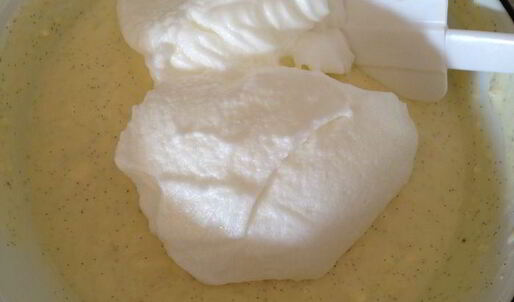 голландский творожно-лимонный тарт