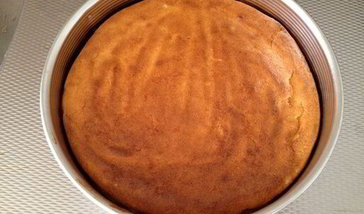 голландский творожно-лимонный тарт