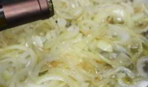 картофельный тартифлет