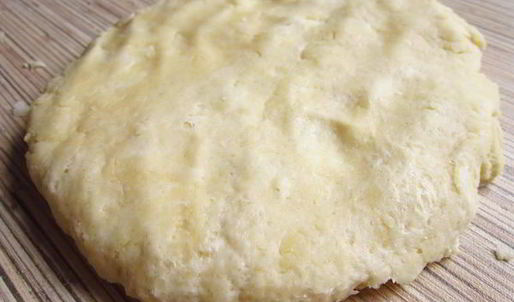 клубничный тарт с заварным кремом