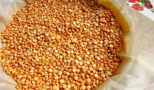 клубничный тарт с заварным кремом