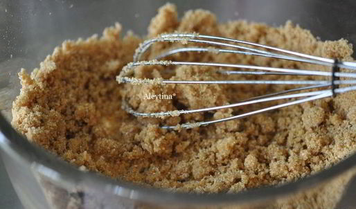 лаймовый тарт