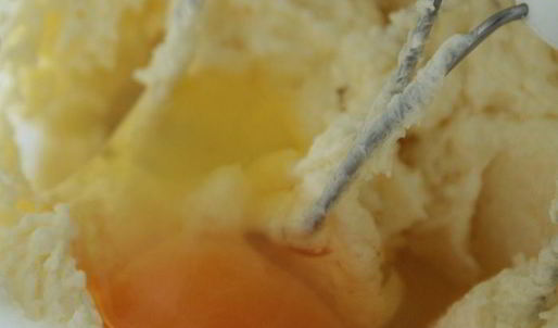 лимонный тарт