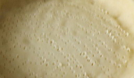 лимонный тарт