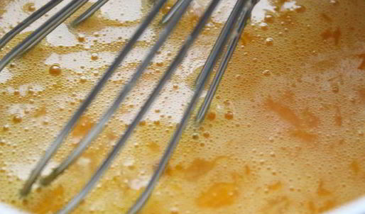 лимонный тарт