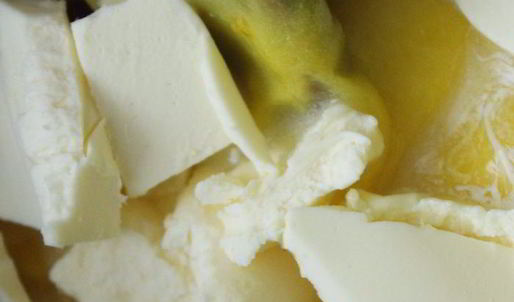 лимонный тарт