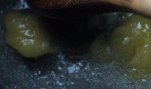 лимонный тарт