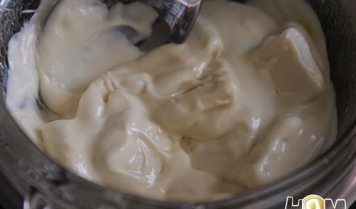 миндальный тарт с шоколадно-грейпфрутовым кремом