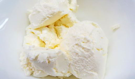 шоколадно-каштановый тарт