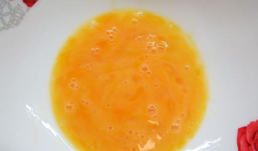 шоколадно-каштановый тарт