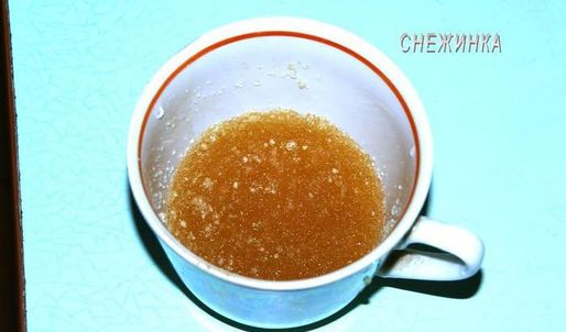 шоколадно-творожный тарт-суфле с малиной