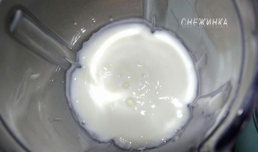 шоколадно-творожный тарт-суфле с малиной