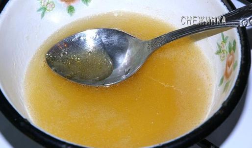 шоколадно-творожный тарт-суфле с малиной