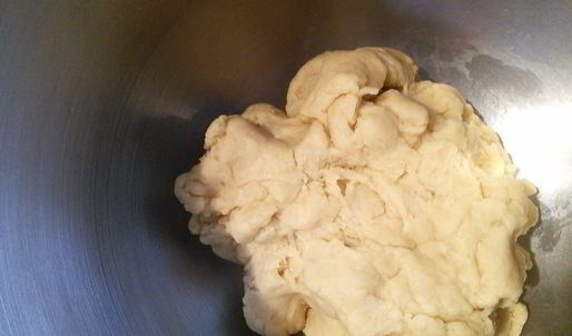 сливовый тарт с маковой начинкой