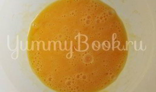 сырный тарт с луком