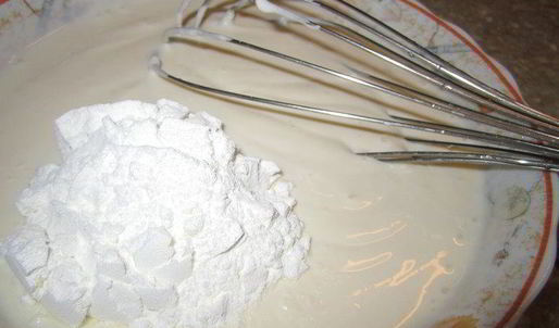 тарт абрикосовый кисленький