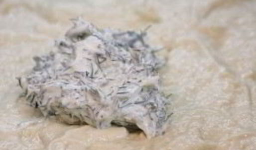 тарт фламбе