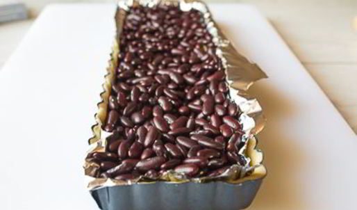 тарт капрезе