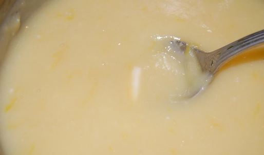 тарт лимонное безумие под безе