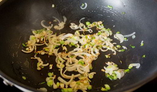 тарт с грибами и сыром