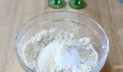 тарт с инжиром и крем-брюле