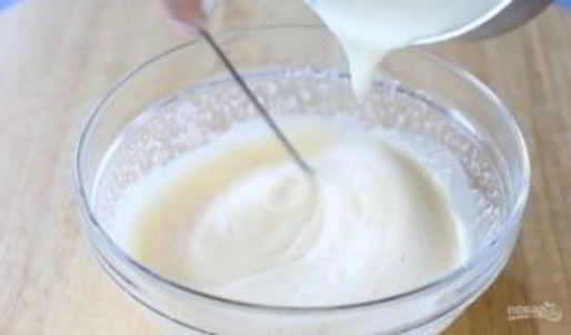 тарт с инжиром и крем-брюле