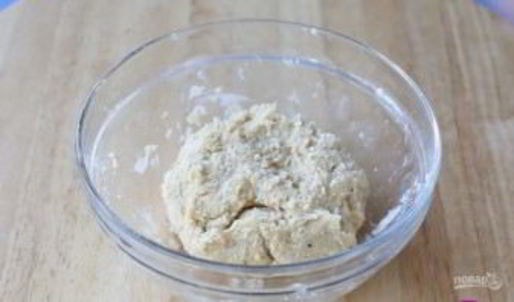 тарт с инжиром и крем-брюле