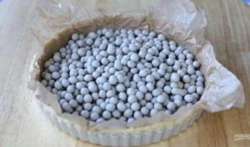 тарт с инжиром и крем-брюле