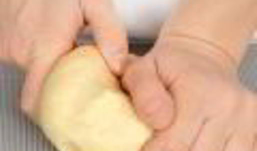 тарт с клубникой и творожно-йогуртовой начинкой