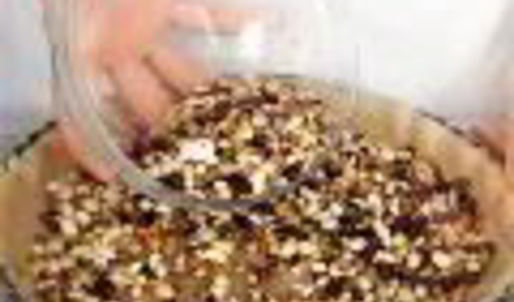 тарт с клубникой и творожно-йогуртовой начинкой