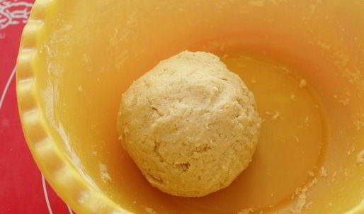 тарт с маком и маскарпоне