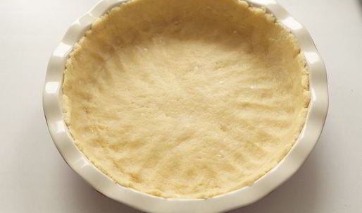 тарт с маком и маскарпоне