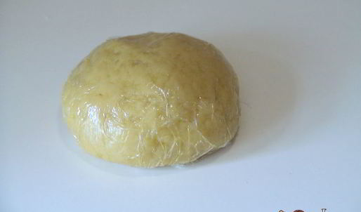 тарт с ревенем