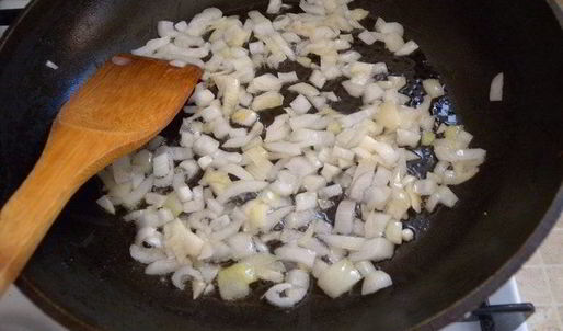 тарт с цветной капустой и фезалисом