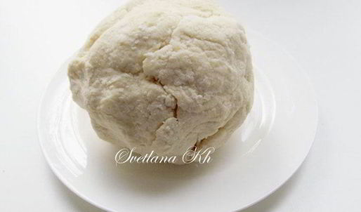 тарт со сливами и марципановой заливкой