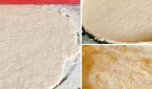 тарт со спаржей