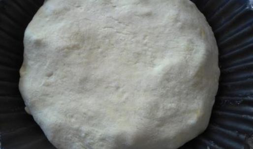 тарт татен с овощами