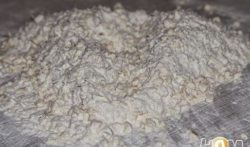 тарт татен с шампиньонами