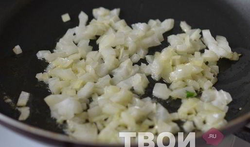 тарты с копченой курицей и шпинатом