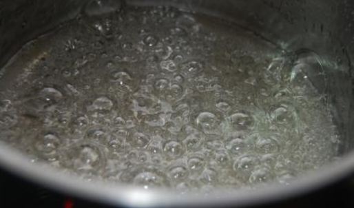 тыквенно-карамельный тарт