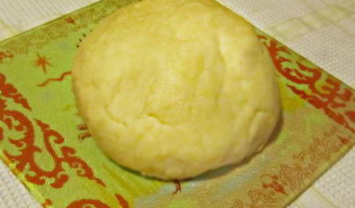 закусочный тарт с сыром джюгас и инжиром