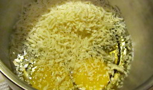 закусочный тарт с сыром джюгас и инжиром