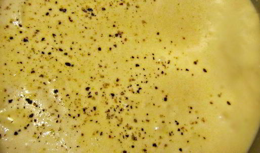 закусочный тарт с сыром джюгас и инжиром