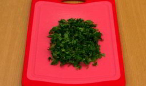 тортильяс с начинкой