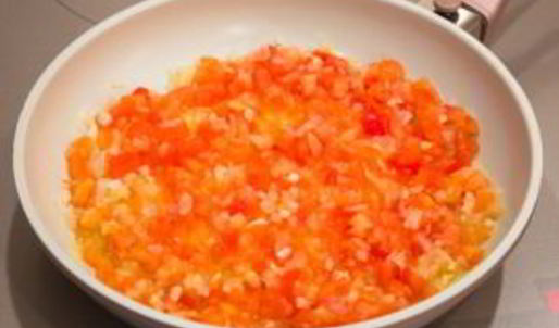 тортильяс с начинкой