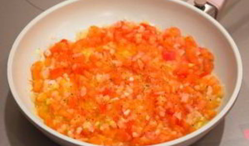 тортильяс с начинкой