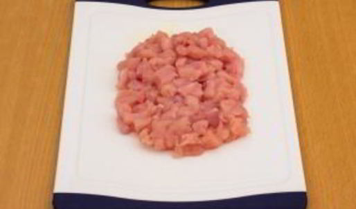 тортильяс с начинкой