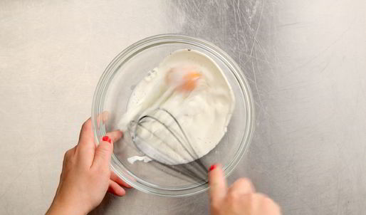 французские тосты с яблоками